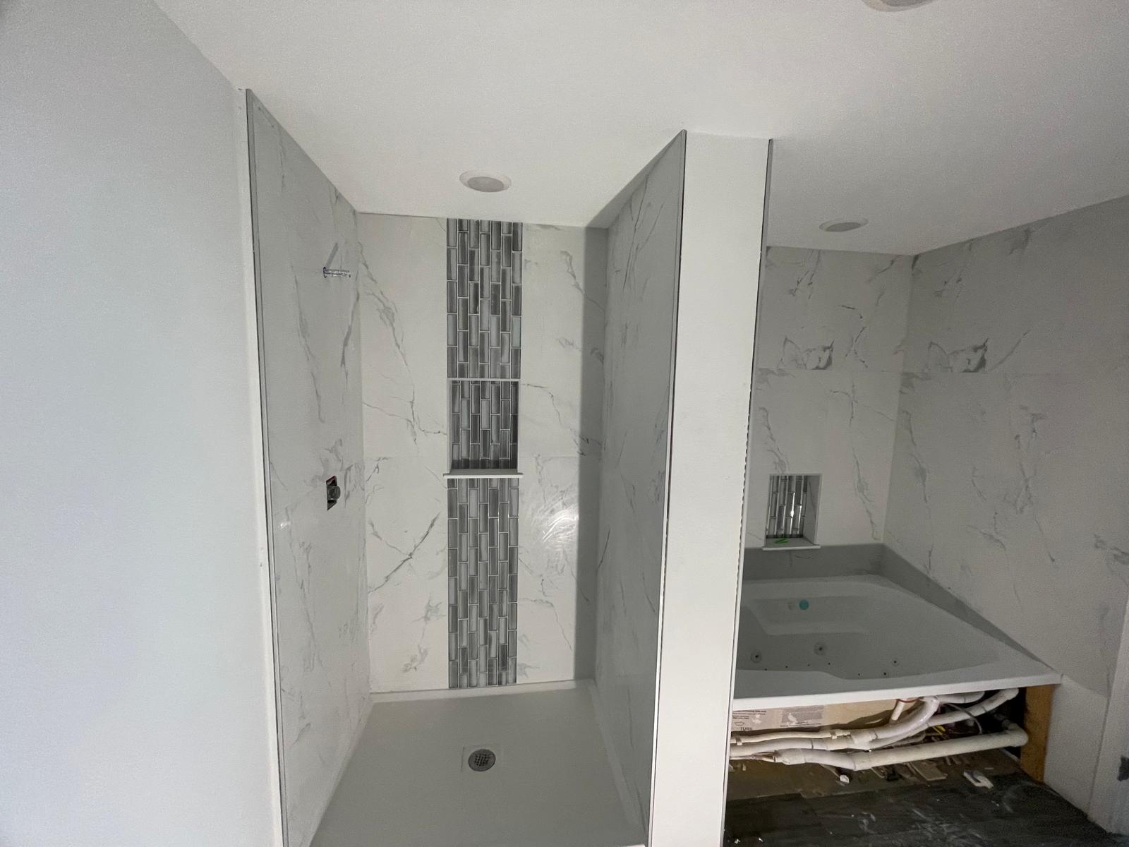 CLA Floor Tile – Cocoa Beach Remodeling – 11