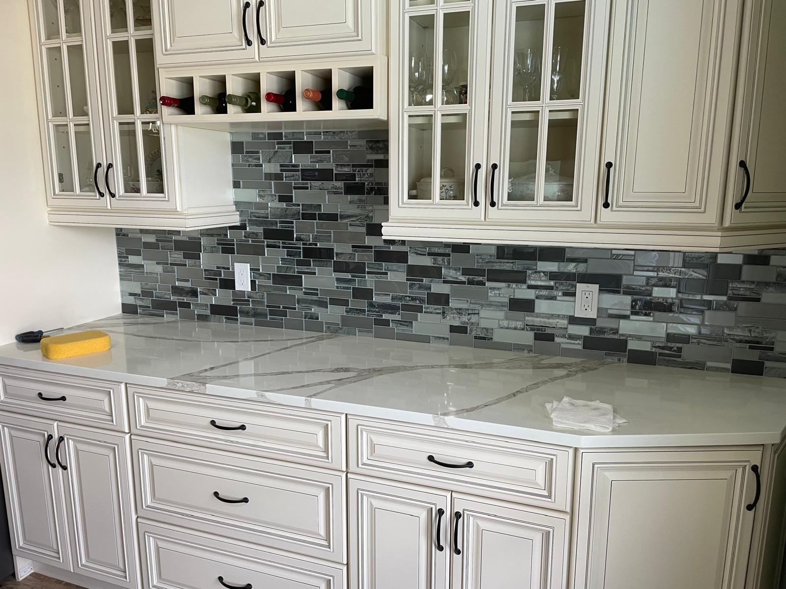 CLA Floor Tile – Cocoa Beach Remodeling – 20