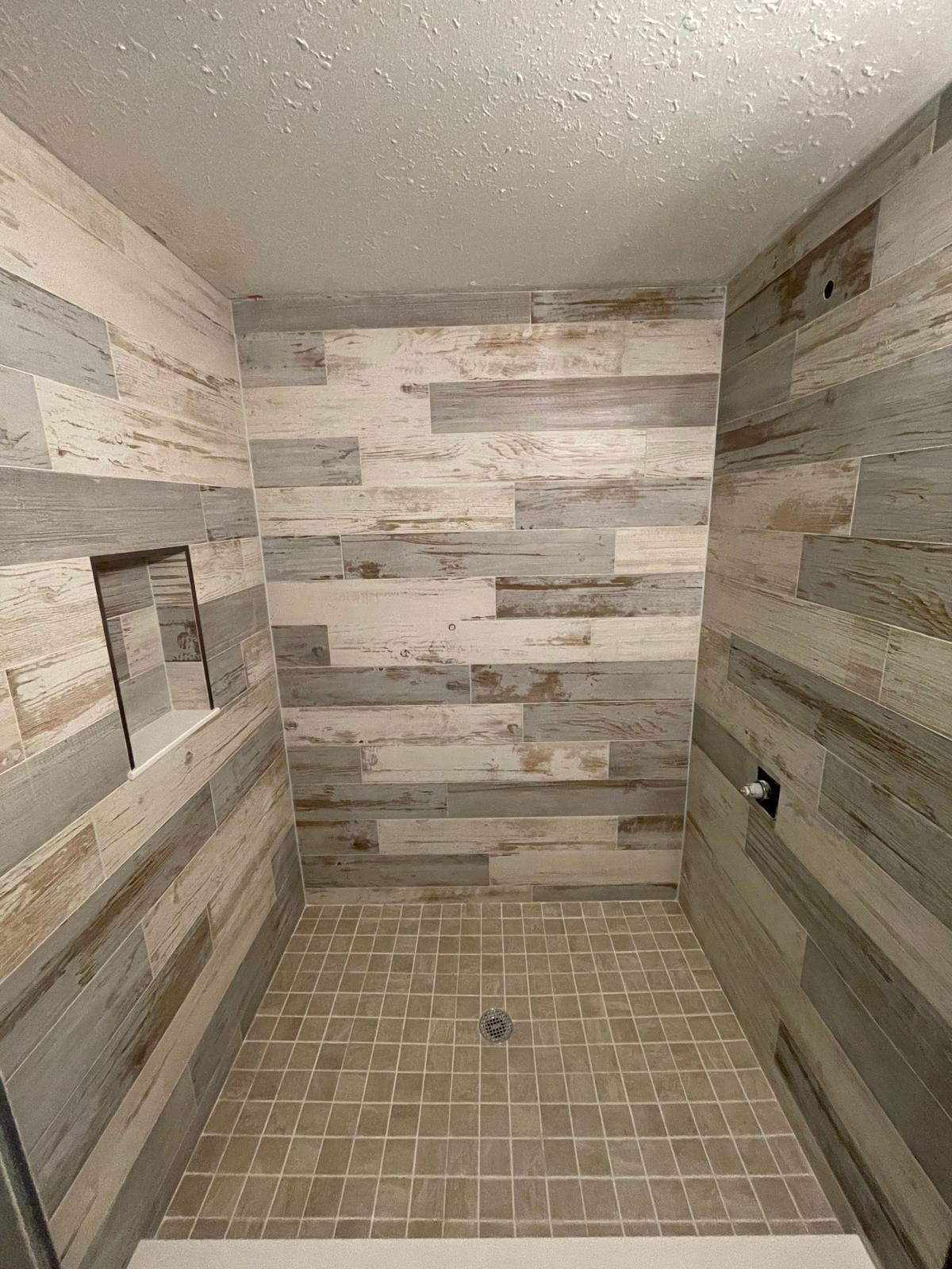 CLA Floor Tile – Cocoa Beach Remodeling – 45