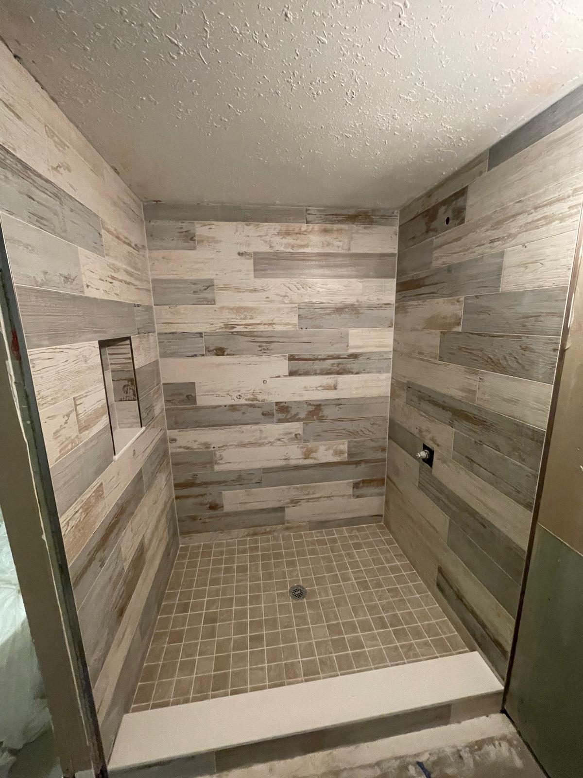 CLA Floor Tile – Cocoa Beach Remodeling – 47