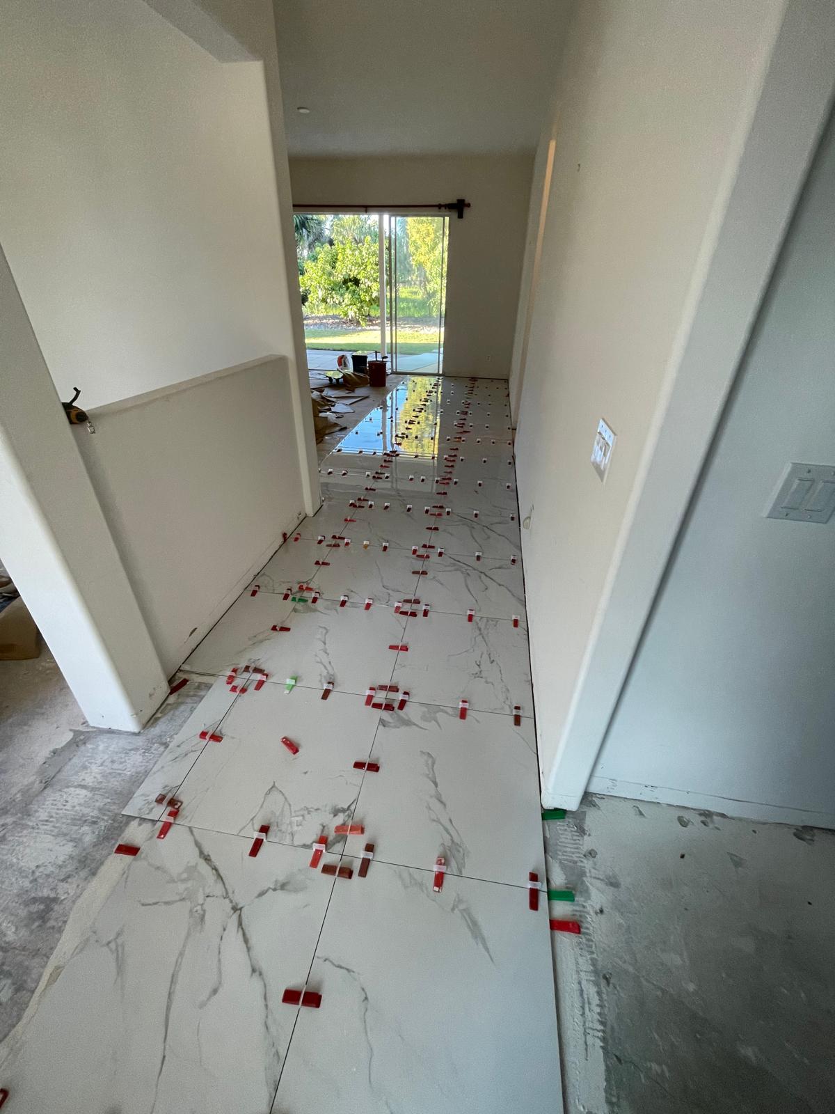 CLA Floor Tile – Cocoa Beach Remodeling – 68